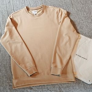 Cuts Coast Hyperloop Pullover